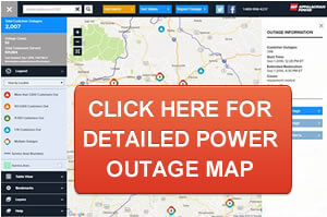Power Outage Map