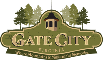 Gate City VA
